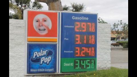 The Ultimate Joe Biden Gas Meme!