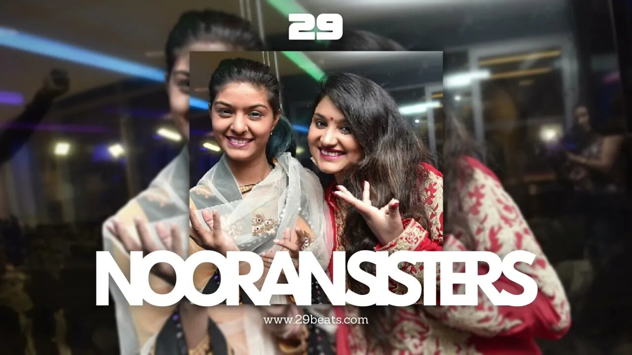 Nooran Sisters DRILL REMIX - Only 29