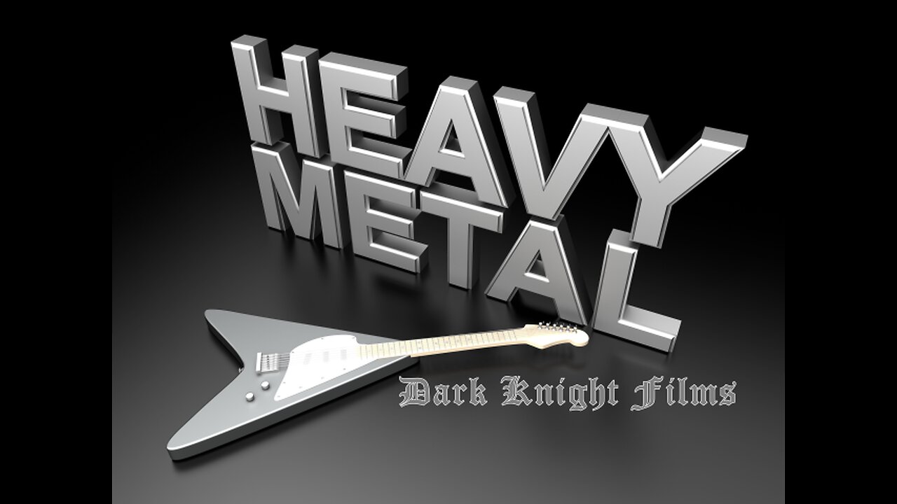 Sammy Hagar - Heavy Metal