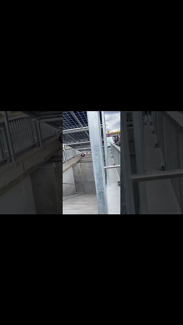 Photovoltaik Dach.👍