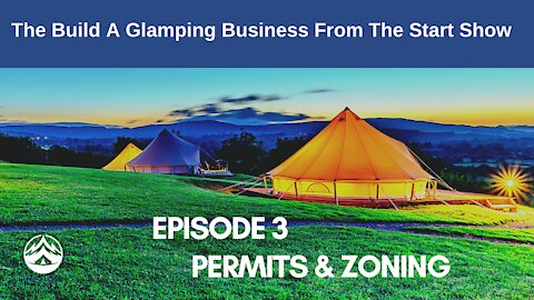 No 3 - Permits & Zoning