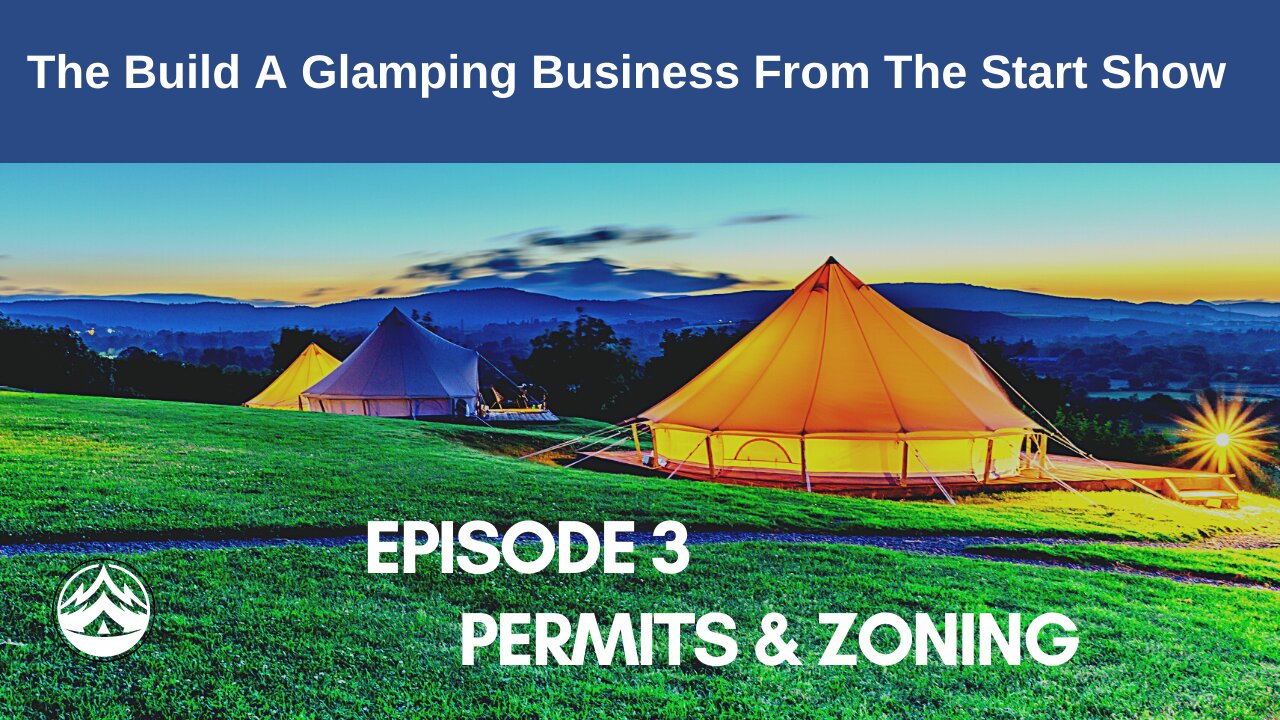 No 3 - Permits & Zoning