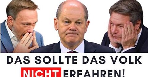 Brisant: Regierung verhandelt Mehrwertsteuer-Erhöhung auf 21%!