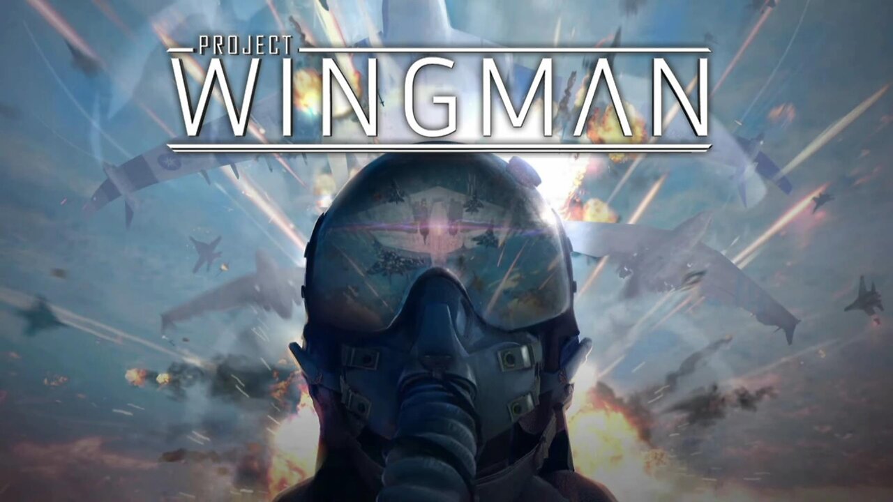 Sirens of Defeat, Project Wingman