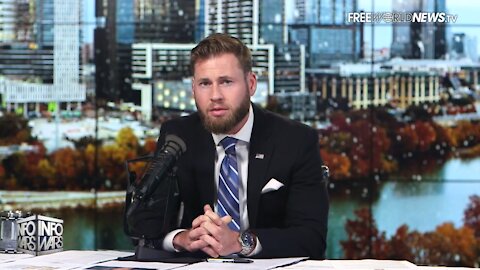 WAR ROOM (Full Show) Monday - 12/13/21