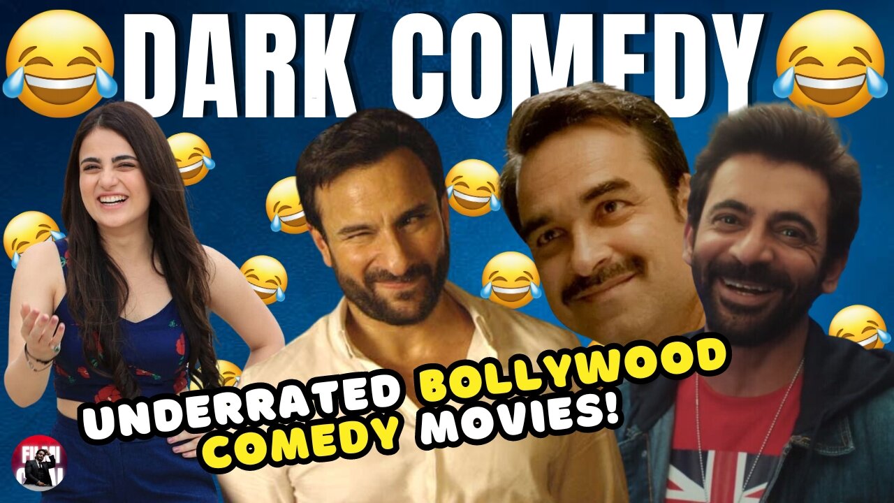 Bollywood Underrated Comedy Movies | Comedy Movies .