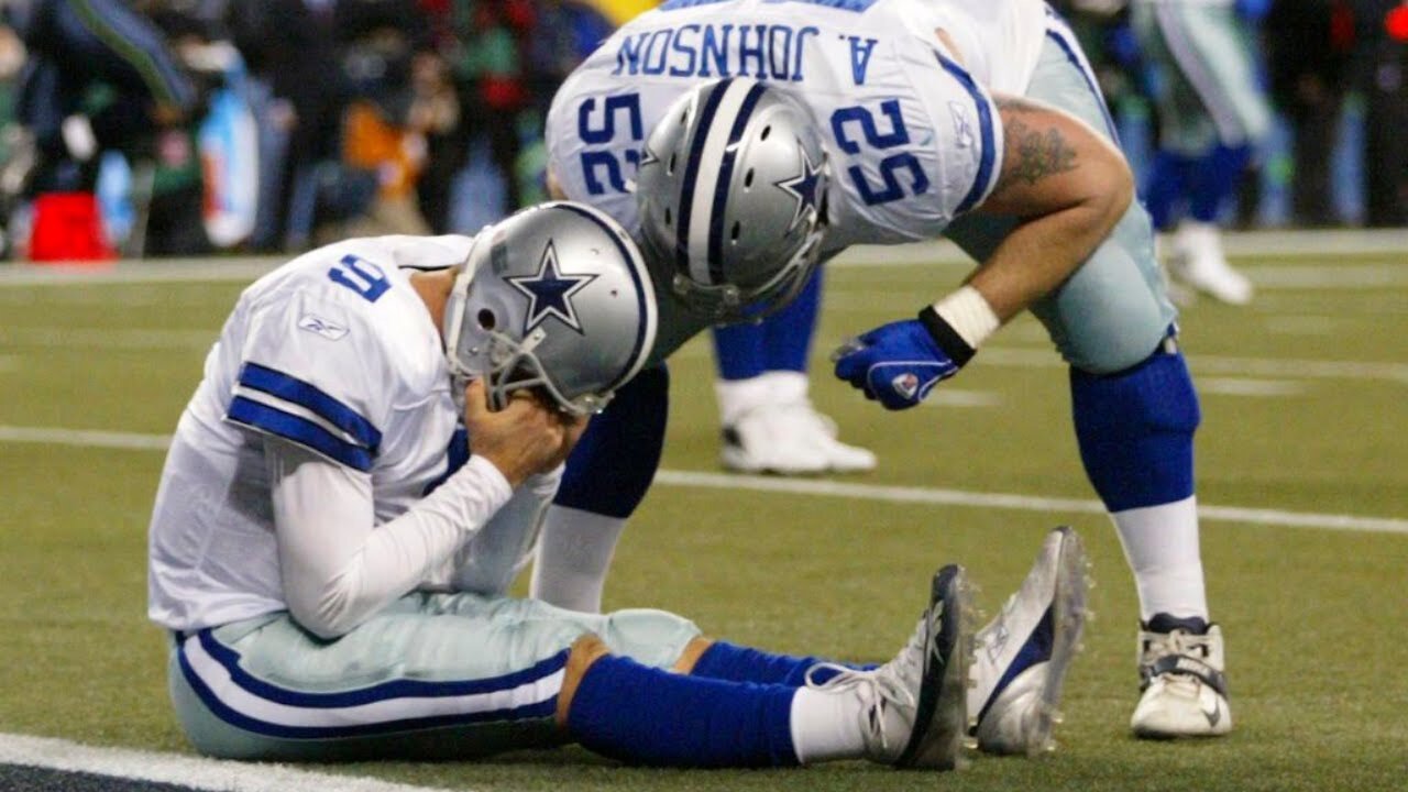 NFL Craziest "Try Hard" Moments