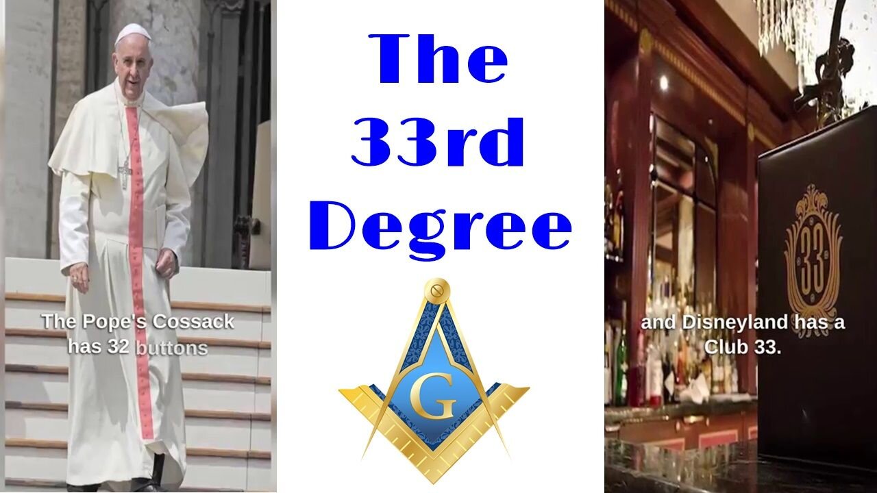 The 33rd Degree