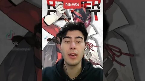 ANIME & MANGA NEWS - Nov 26th