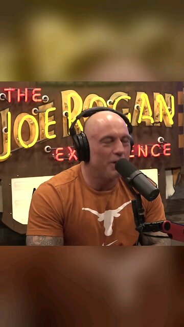 The New Age of Information: Trust Issues! #information #newage #joerogan