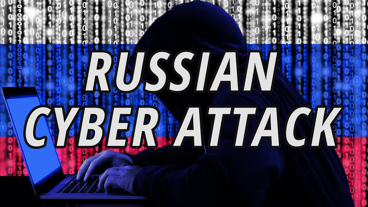 Are we ready for a cyber attack from Russia | Economic Warfare