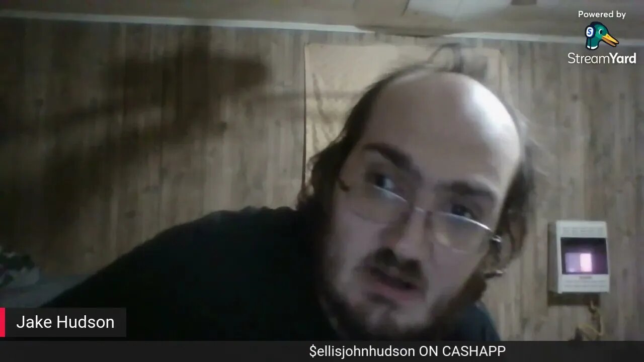 JAKES GIVING AN UPDATE ON HIS YOUTUBE PAGE