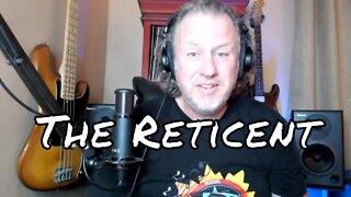 The Reticent - Stage 5 The Nightmare - First Listen/Reaction