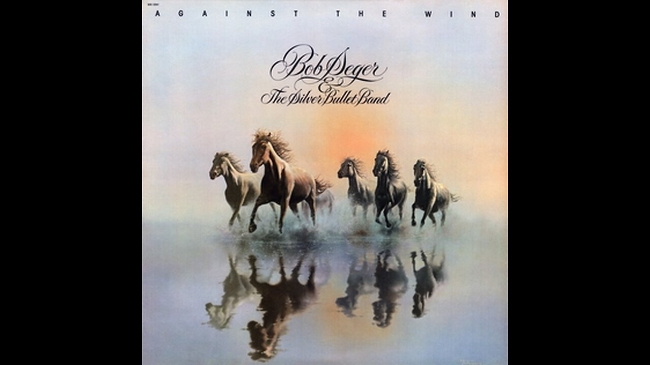 Deconstructing Bob Seger & The Silver Bullet Band – Her Strut