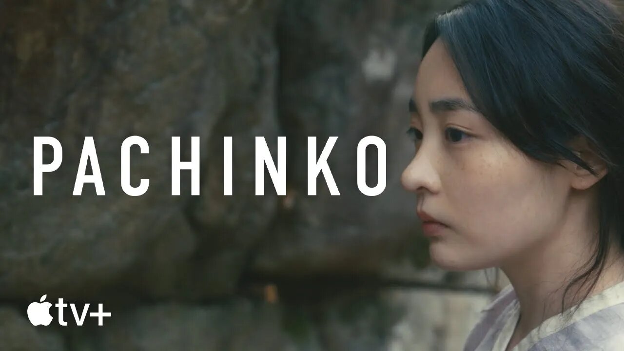 Pachinko — Sunja's Two Loves | Apple TV+