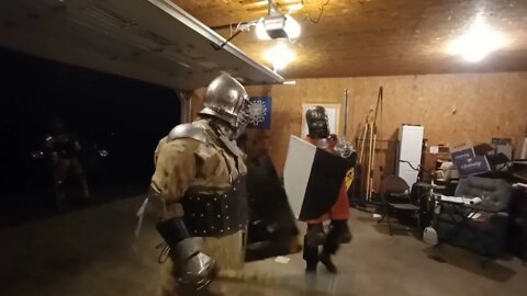 Empire Medieval Pursuits practice - Pennsylvania 9/29/22