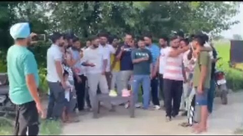 birthday party motor