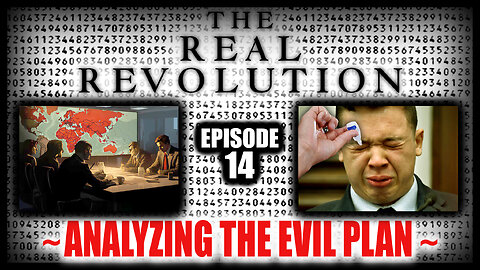 Ep.14: ~ Analyzing the Evil Plan ~