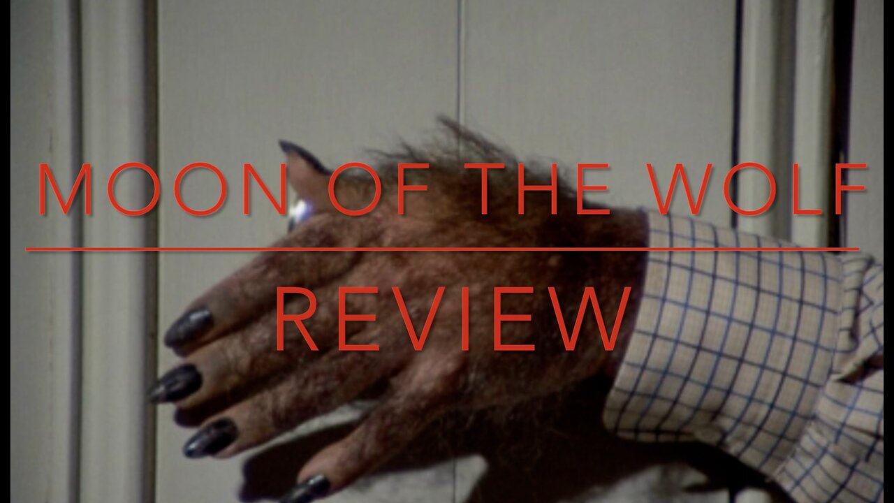 Moon Of The Wolf: Review