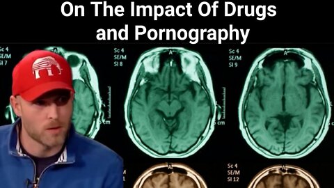 Vincent James || On the Impact of Drugs and Pornography