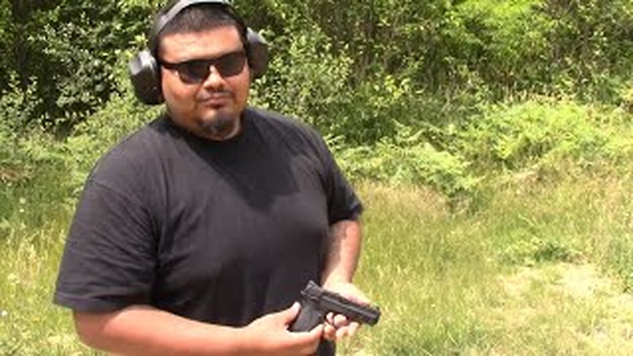 Revisiting the S&W M&P Shield .380 EZ