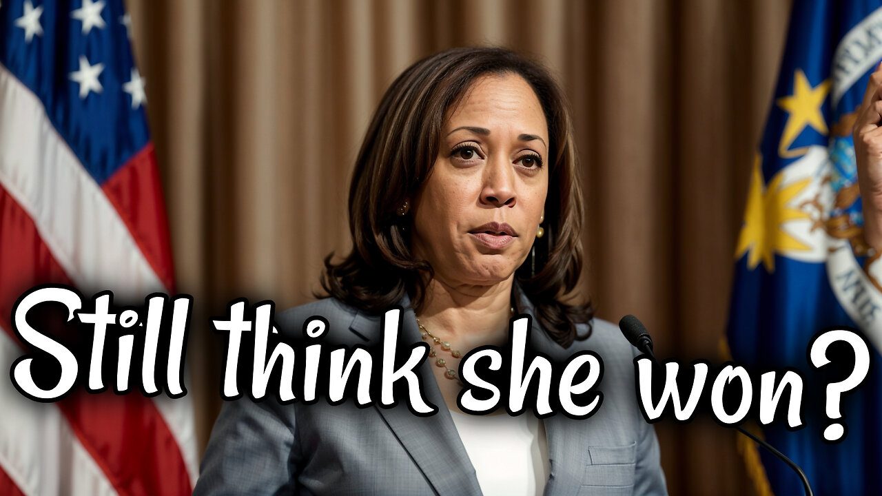 Harris hasn't gotten a bump from the debate