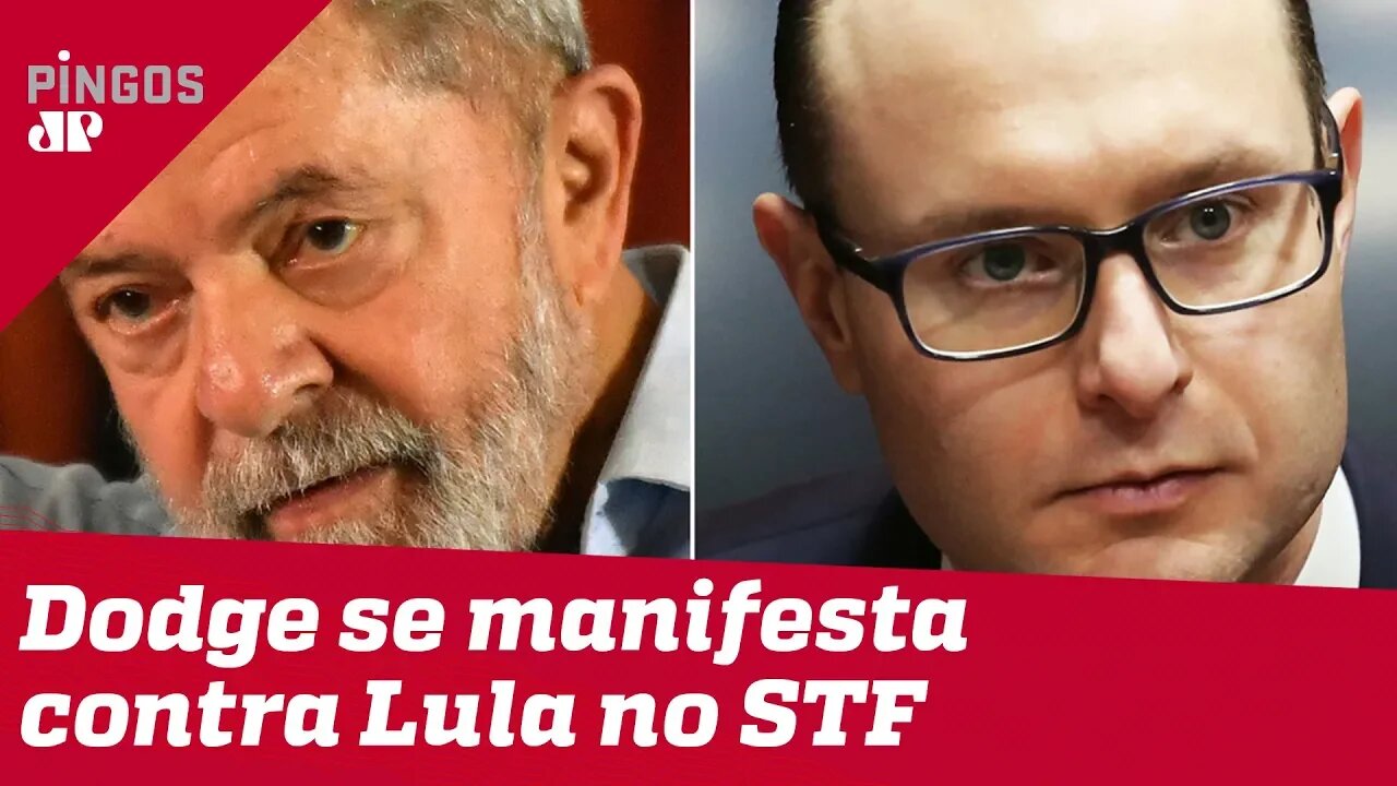 Defesa de Lula apela ao "se colar, colou"