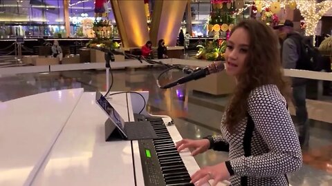 Ddendyl Hoyt ~ Tennessee Whiskey (Cover) Las Vegas