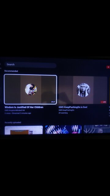 THE TRUE PROPHETS OF THE LORD ARE WAKING UP THE ELECT MEN AND WARNING THEM ABOUT EVIL WOMEN!!