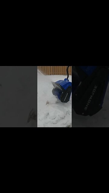 Slo MO power shovel!