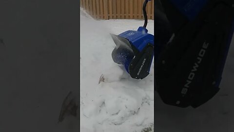 Slo MO power shovel!