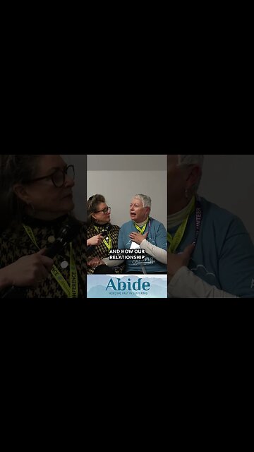 Suffering Is All Around Us