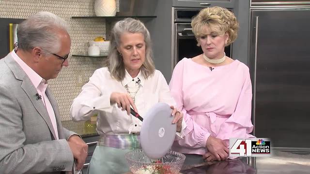 Western Writers of America convention in KC