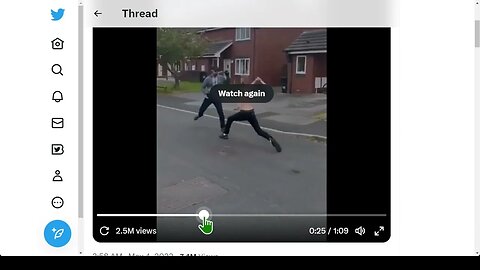 ❌ 今日英國的冷兵器大戰