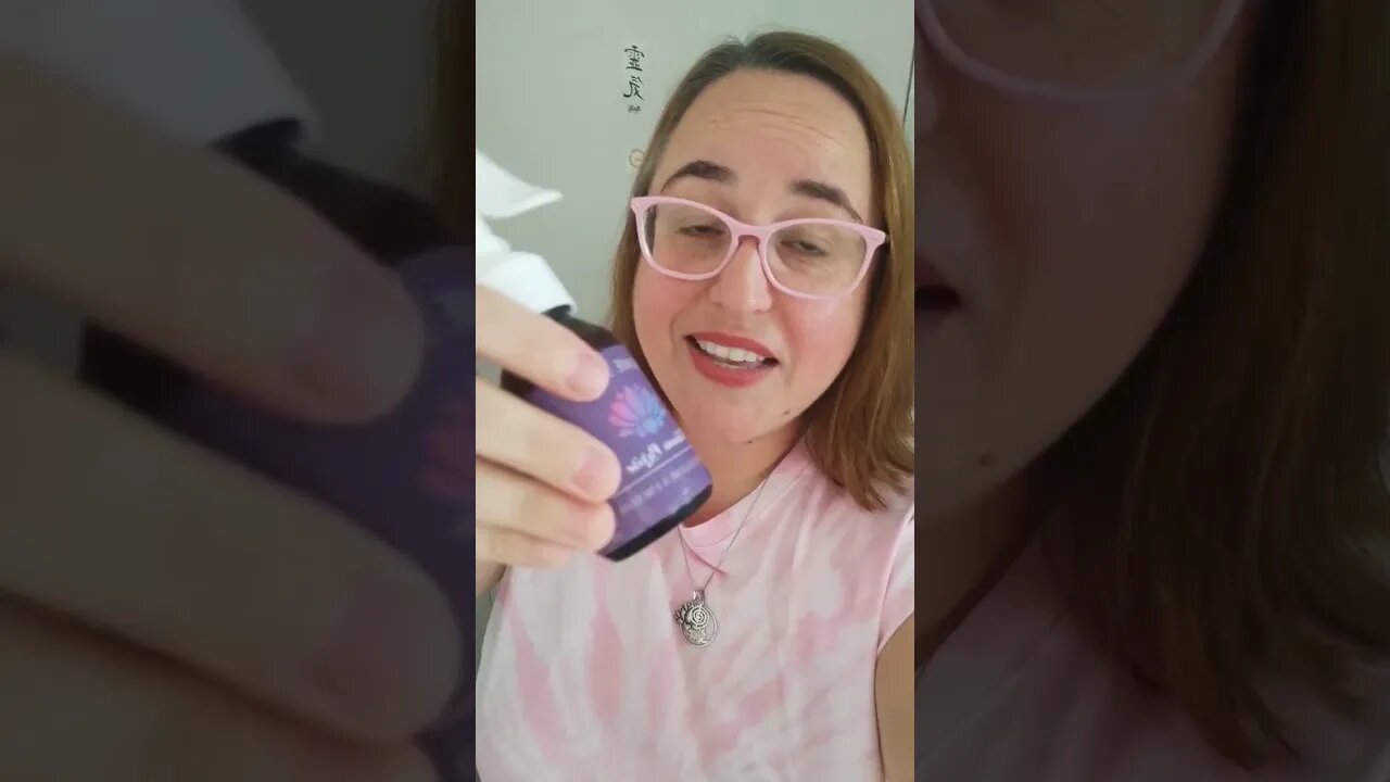 Por que esse home spray é diferente? #shorts