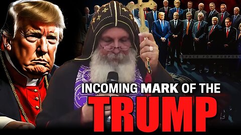 WHAT WILL HAPPEN WHEN TRUMP COMES