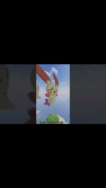 Best Minecraft Builds That Scare The Warden