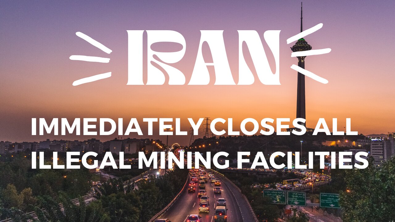 Iran : Electricity has become valuable and soon a kind of luxury.