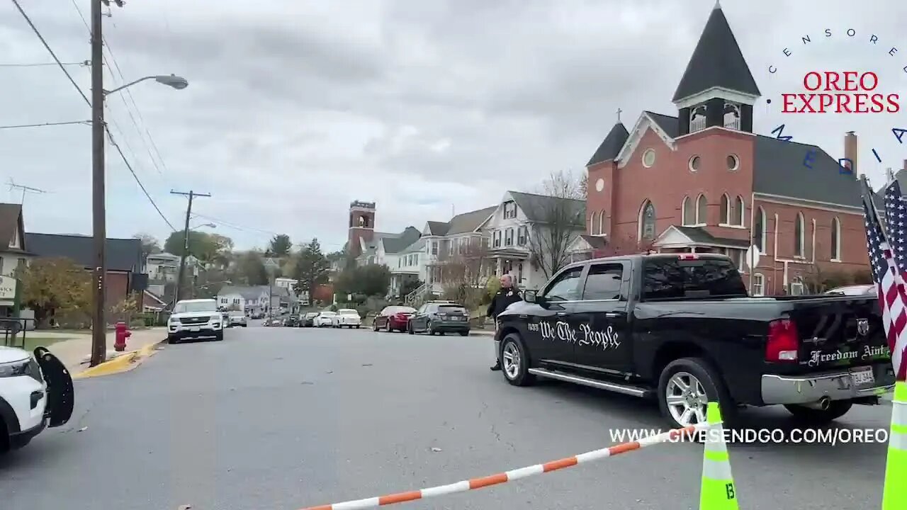 Live - War Memorial - Maryland
