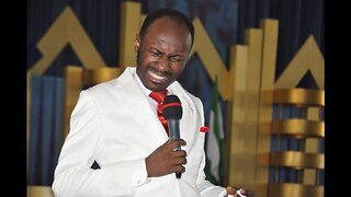 QUESTIONS ONLY GOD CAN ANSWER - by Apostle Johnson Suleman