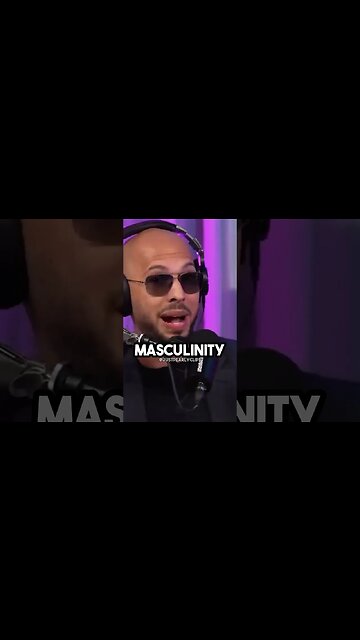 A Man Needs To Be Useful.