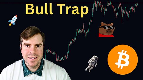 The Biggest Bull Trap In History