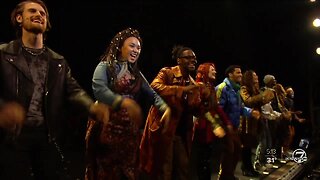 $20 tickets for Rent at the Denver Center
