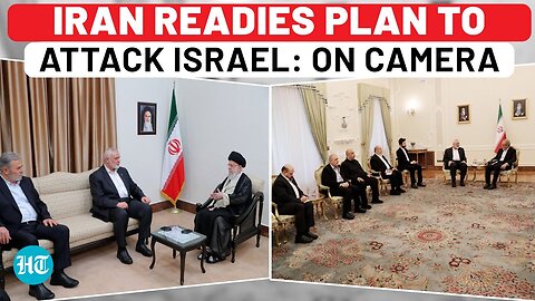 BREAKING NEWS HAMAS LEADER KILLED IN TEHRAN