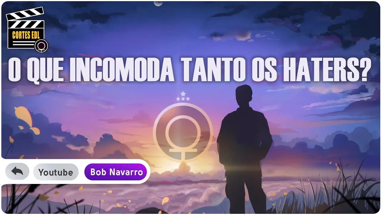 Nós temos um Reino e pregamos Honra e Amor!