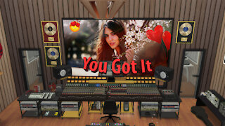 Ronny - You Got It