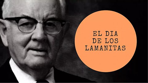 Episodio 5: El dia de los lamanitas