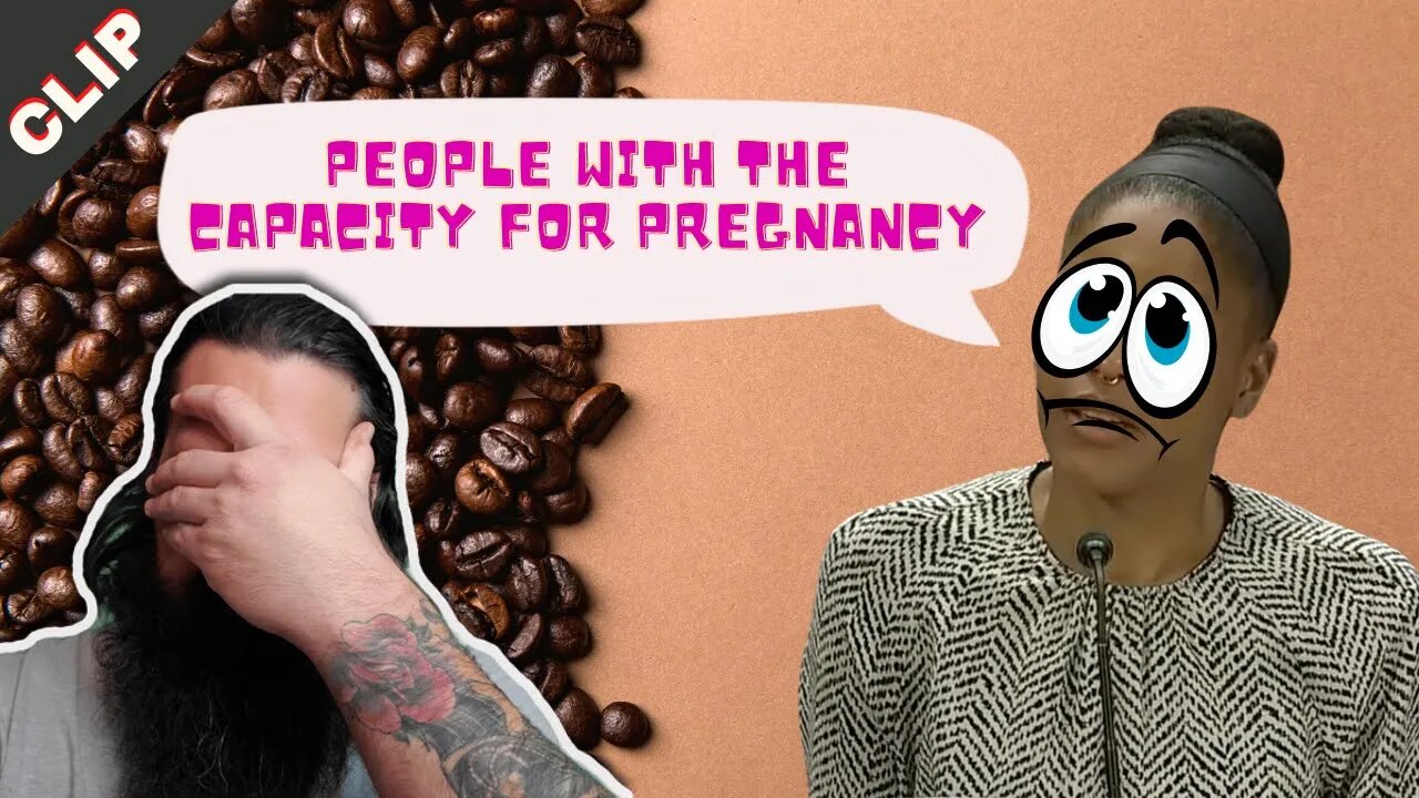 The abortion argument and a capacity for pregnancy