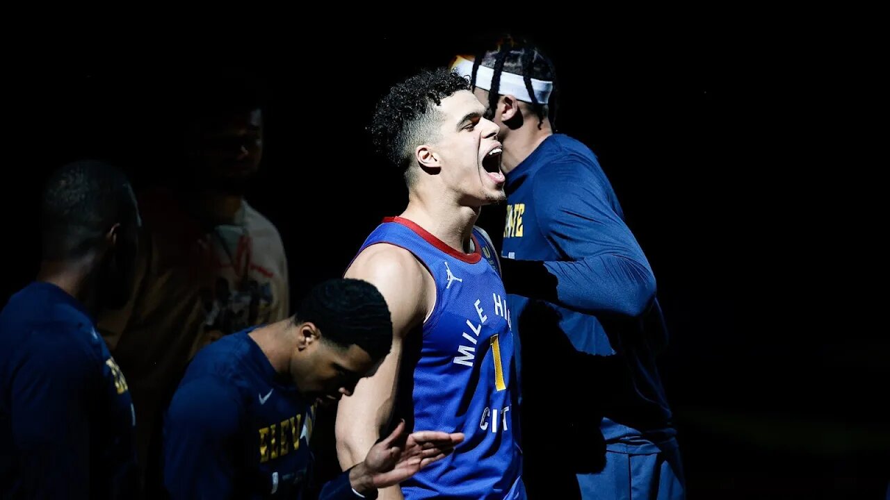 Fade These Role Players In Nuggets Vs. Lakers On Monday Night