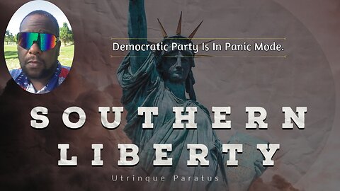 Southern Liberty - 10.28.2024